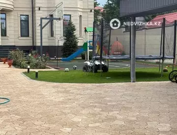 750 м², 7-комнатный дом, 13 соток, 750 м², изображение - 9