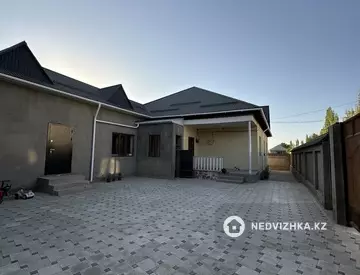 6-комнатный дом, 45 соток, 472 м²