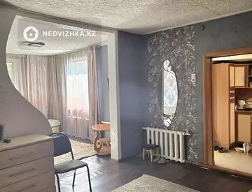 4-комнатная часть дома, 2.5 соток, 71 м²