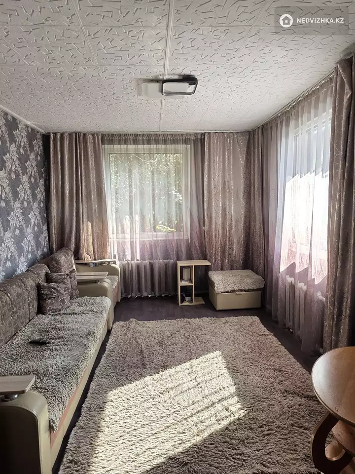 71 м², 4-комнатная часть дома, 2.5 соток, 71 м², изображение - 1