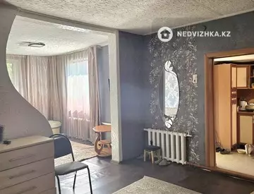 71 м², 4-комнатная часть дома, 2.5 соток, 71 м², изображение - 15
