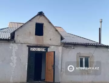 2-комнатная дача, 10 соток, 18 м²