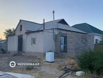 2-комнатная дача, 10 соток, 18 м²
