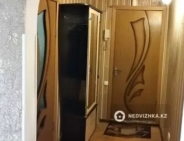 2-комнатная квартира, этаж 5 из 5, 45 м²