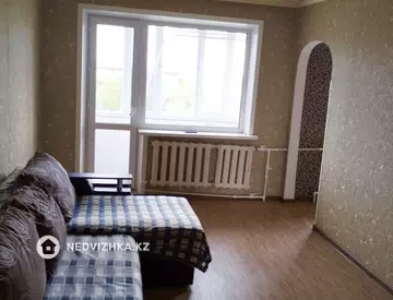 2-комнатная квартира, этаж 5 из 5, 45 м²