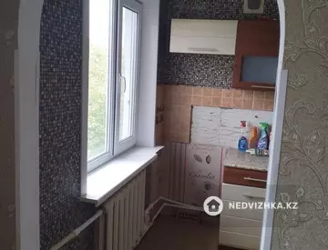 45 м², 2-комнатная квартира, этаж 5 из 5, 45 м², изображение - 4