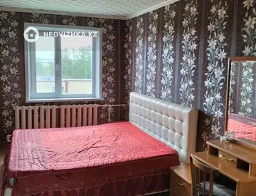 2-комнатная квартира, этаж 5 из 5, 45 м²