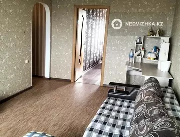 2-комнатная квартира, этаж 5 из 5, 45 м²