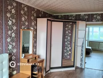 2-комнатная квартира, этаж 5 из 5, 45 м²