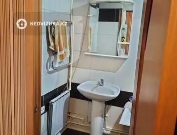 45 м², 2-комнатная квартира, этаж 5 из 5, 45 м², изображение - 8