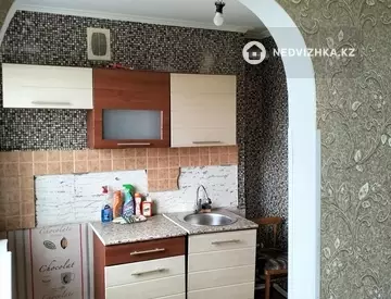 45 м², 2-комнатная квартира, этаж 5 из 5, 45 м², изображение - 5