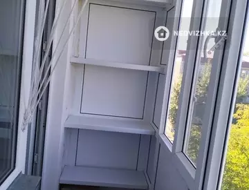 45 м², 2-комнатная квартира, этаж 5 из 5, 45 м², изображение - 9