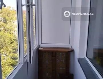 45 м², 2-комнатная квартира, этаж 5 из 5, 45 м², изображение - 10