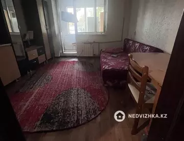 1-комнатная квартира, этаж 3 из 5, 23 м², на длительный срок