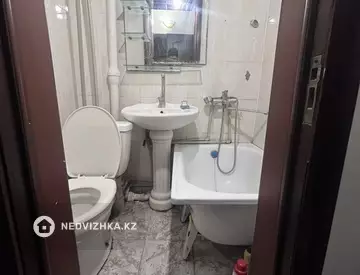 1-комнатная квартира, этаж 3 из 5, 23 м², на длительный срок