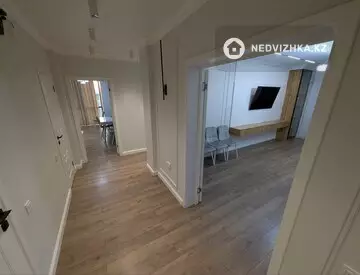 80 м², 3-комнатная квартира, этаж 12 из 12, 80 м², изображение - 7