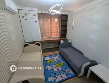 80 м², 3-комнатная квартира, этаж 12 из 12, 80 м², изображение - 5