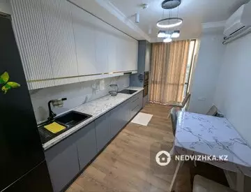 80 м², 3-комнатная квартира, этаж 12 из 12, 80 м², изображение - 4