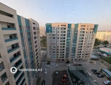 80 м², 3-комнатная квартира, этаж 12 из 12, 80 м², изображение - 9