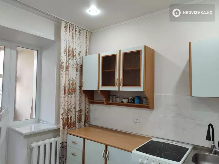 52 м², 2-комнатная квартира, этаж 2 из 5, 52 м², на длительный срок, изображение - 1