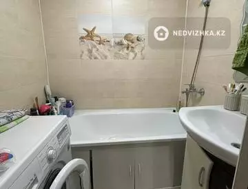 72 м², 4-комнатная квартира, этаж 9 из 9, 72 м², изображение - 7