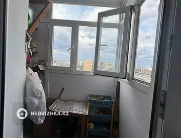 72 м², 4-комнатная квартира, этаж 9 из 9, 72 м², изображение - 6