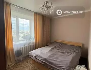 72 м², 4-комнатная квартира, этаж 9 из 9, 72 м², изображение - 4