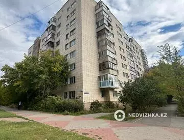 4-комнатная квартира, этаж 9 из 9, 72 м²