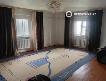 4-комнатная часть дома, 20 соток, 20 м²