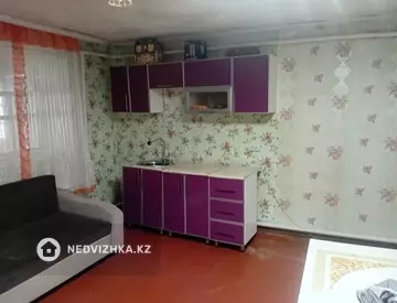 4-комнатная часть дома, 20 соток, 20 м²