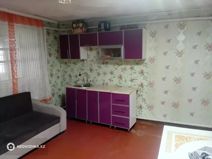 20 м², 4-комнатная часть дома, 20 соток, 20 м², изображение - 1