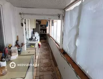 3-комнатная квартира, этаж 4 из 4, 79 м²