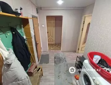 3-комнатная квартира, этаж 4 из 4, 79 м²