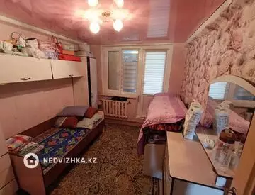 3-комнатная квартира, этаж 4 из 4, 79 м²