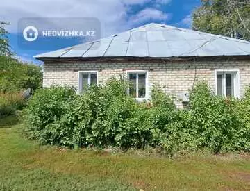 6-комнатный дом, 500 соток, 1 000 м²