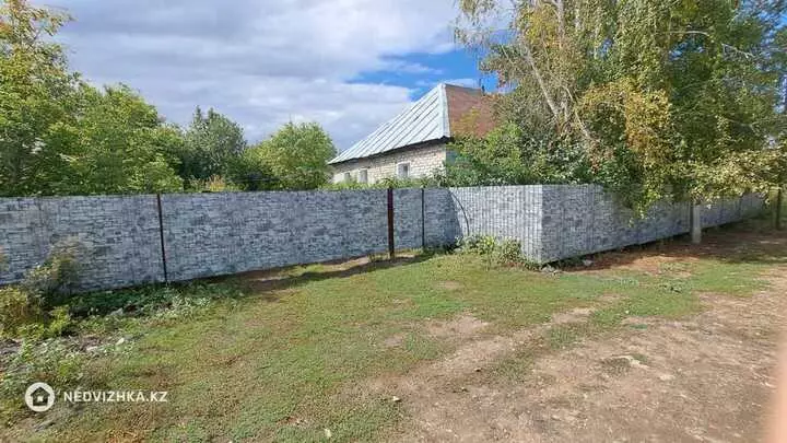 1000 м², 6-комнатный дом, 500 соток, 1 000 м², изображение - 1