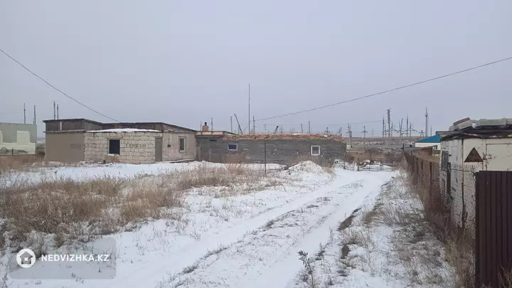 0 м², Участок 20.28 соток, изображение - 1