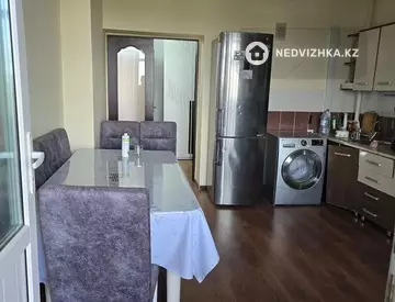 92 м², 3-комнатная квартира, этаж 5 из 5, 92 м², изображение - 5