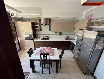 130 м², 3-комнатная квартира, этаж 4 из 5, 130 м², изображение - 13