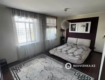 130 м², 3-комнатная квартира, этаж 4 из 5, 130 м², изображение - 5