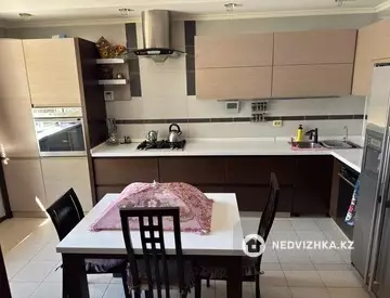 130 м², 3-комнатная квартира, этаж 4 из 5, 130 м², изображение - 12