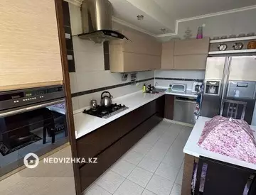 130 м², 3-комнатная квартира, этаж 4 из 5, 130 м², изображение - 11
