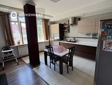130 м², 3-комнатная квартира, этаж 4 из 5, 130 м², изображение - 14