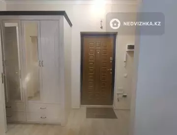 40 м², 1-комнатная квартира, этаж 5 из 12, 40 м², посуточно, изображение - 14