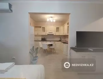 40 м², 1-комнатная квартира, этаж 5 из 12, 40 м², посуточно, изображение - 15