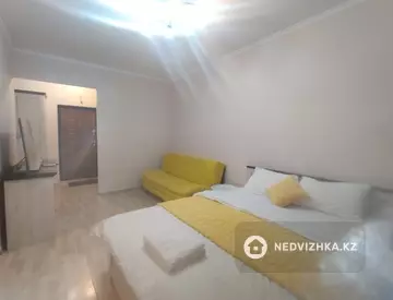 40 м², 1-комнатная квартира, этаж 5 из 12, 40 м², посуточно, изображение - 16