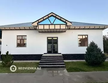 6-комнатный дом, 20 соток, 2 000 м²