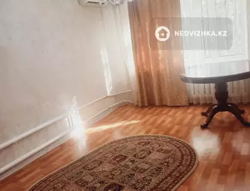 2-комнатная квартира, этаж 1 из 5, 54 м²
