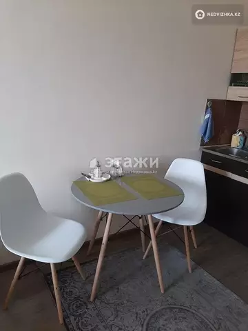 40 м², 1-комнатная квартира, этаж 7 из 8, 40 м², на длительный срок, изображение - 5