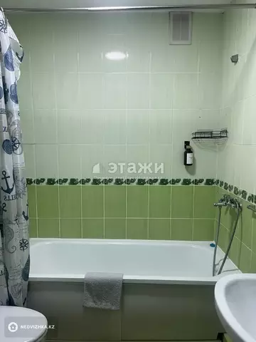 40 м², 1-комнатная квартира, этаж 7 из 8, 40 м², на длительный срок, изображение - 6